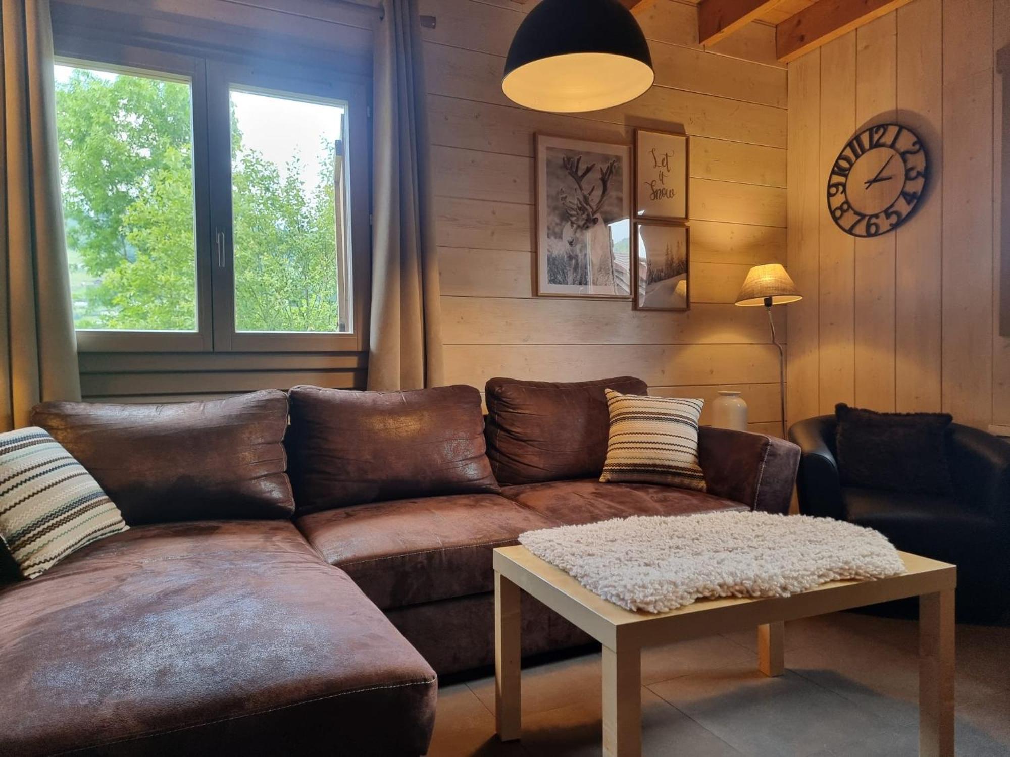 Le Chalet Du Pere Michel, Jacuzzi, Sauna, Jardin La Bresse Bagian luar foto