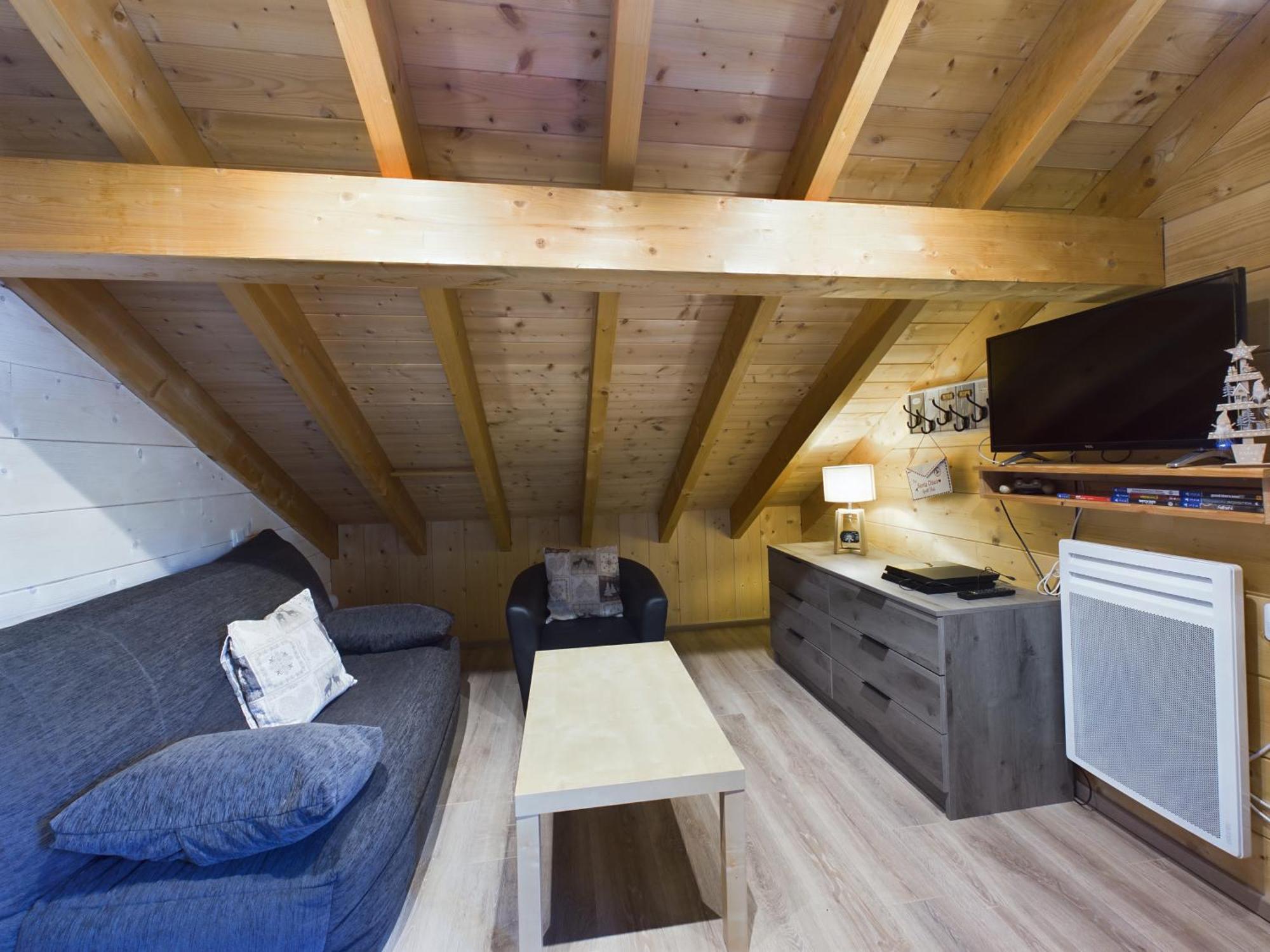 Le Chalet Du Pere Michel, Jacuzzi, Sauna, Jardin La Bresse Bagian luar foto