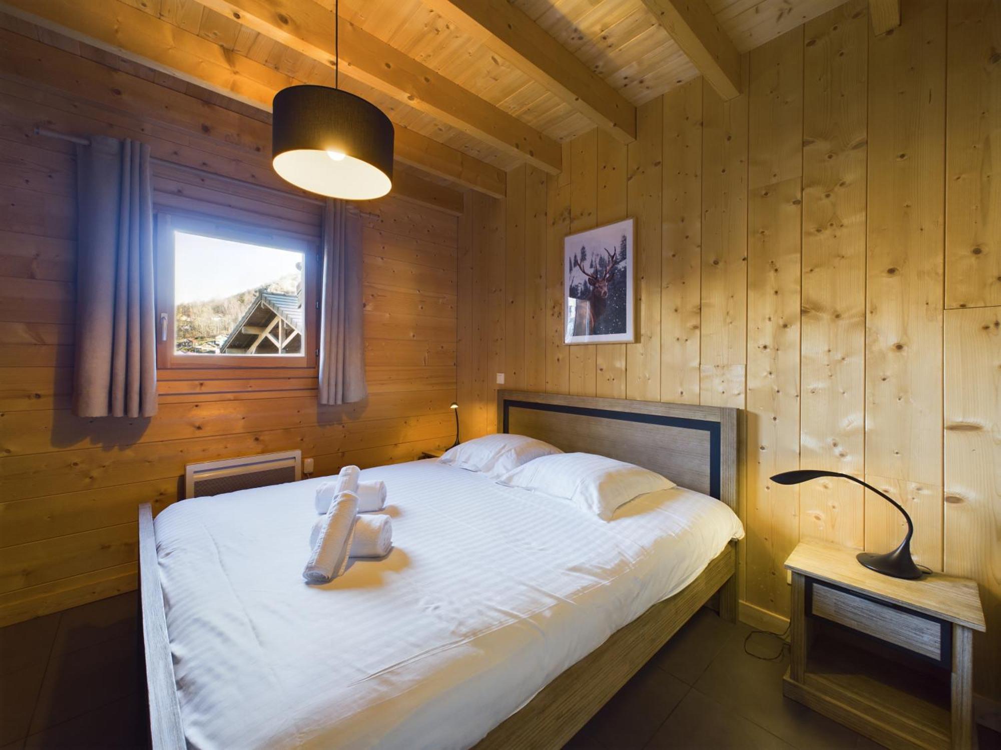 Le Chalet Du Pere Michel, Jacuzzi, Sauna, Jardin La Bresse Bagian luar foto