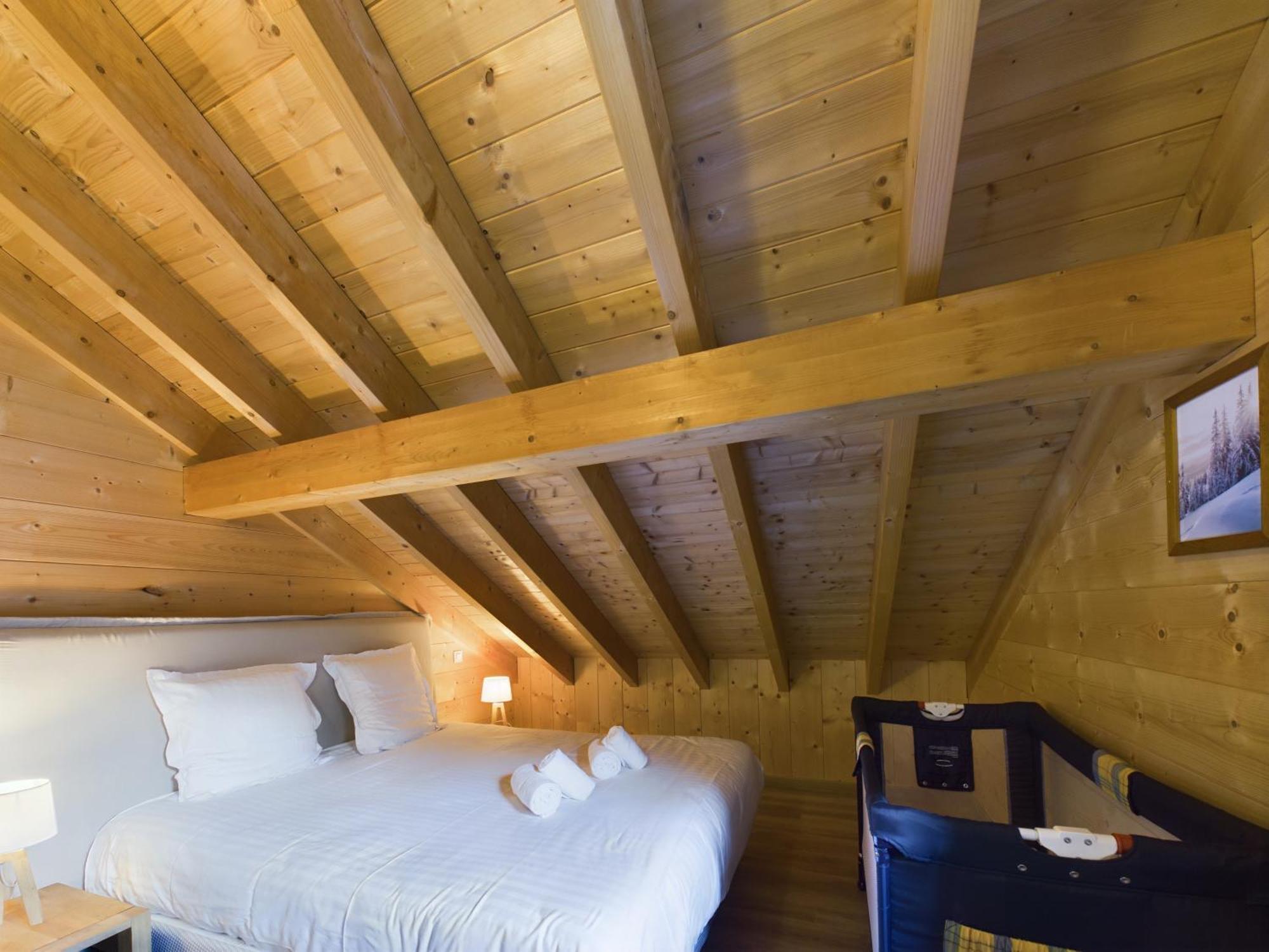Le Chalet Du Pere Michel, Jacuzzi, Sauna, Jardin La Bresse Bagian luar foto