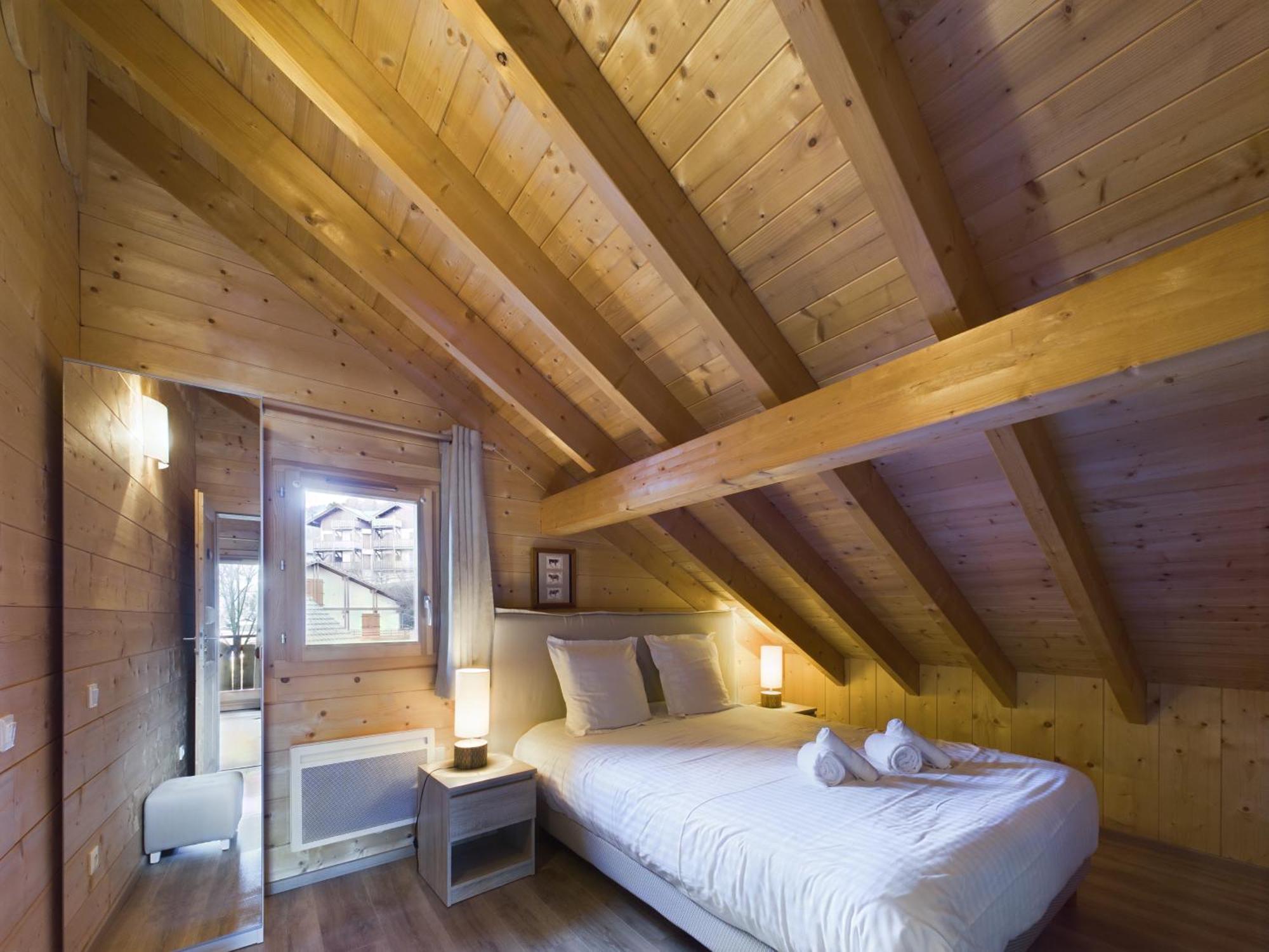 Le Chalet Du Pere Michel, Jacuzzi, Sauna, Jardin La Bresse Bagian luar foto